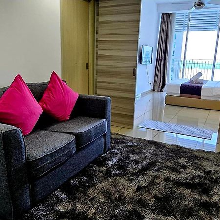 Hostahome Suites At Encorp Marina, Mins To Legoland Malaysia Nusajaya  Ngoại thất bức ảnh