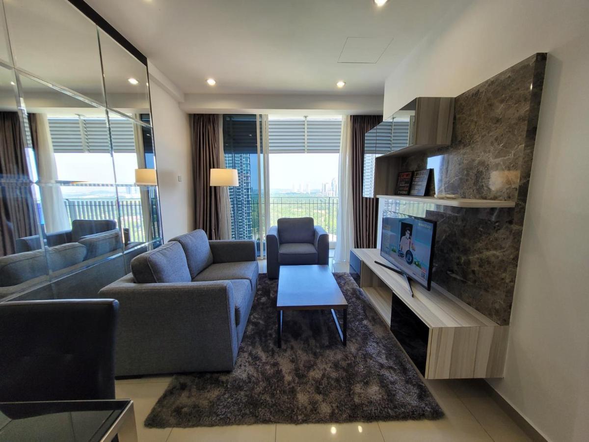 Hostahome Suites At Encorp Marina, Mins To Legoland Malaysia Nusajaya  Ngoại thất bức ảnh