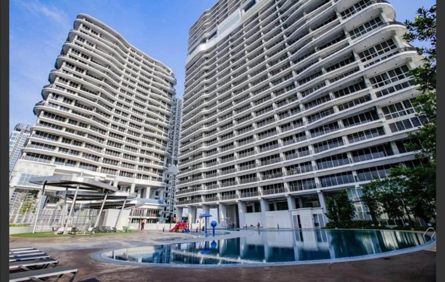 Hostahome Suites At Encorp Marina, Mins To Legoland Malaysia Nusajaya  Ngoại thất bức ảnh