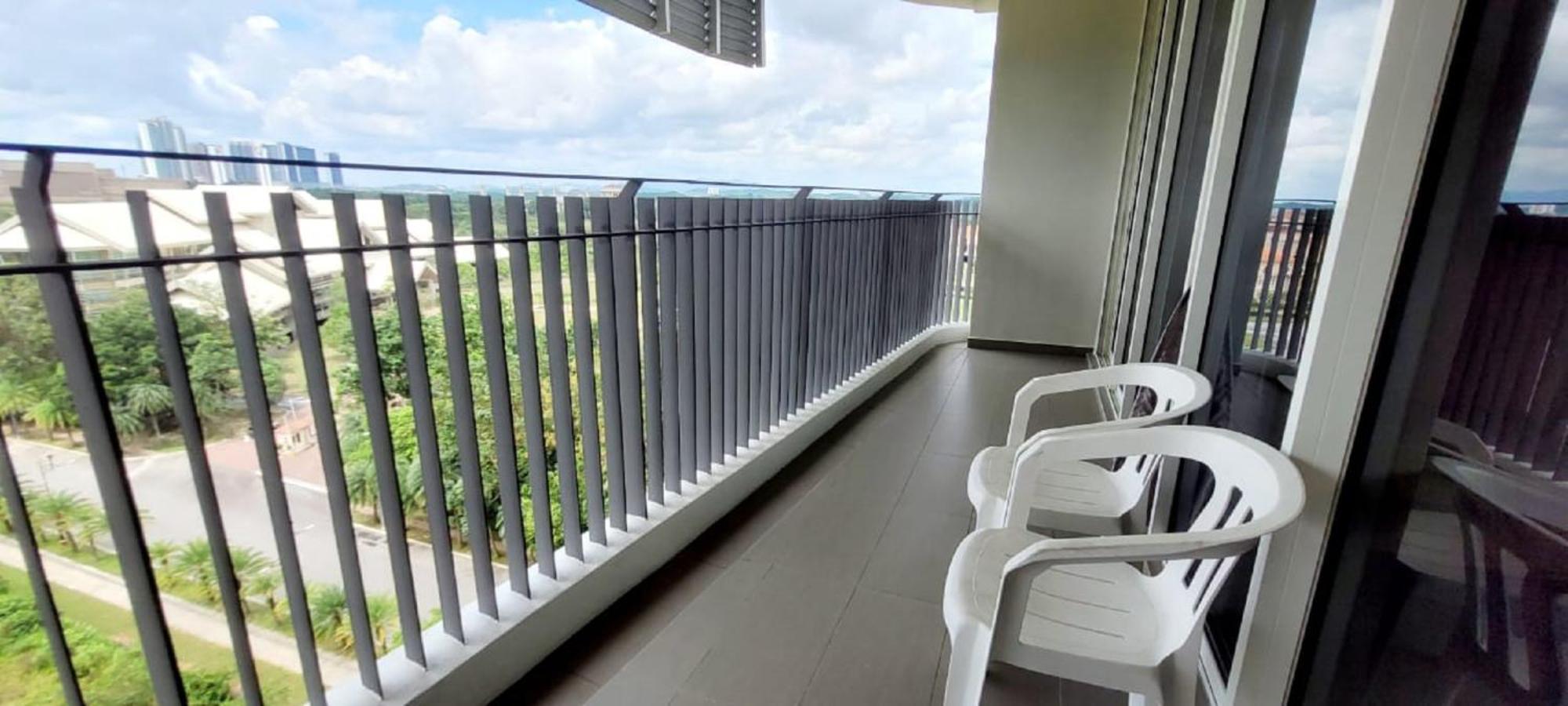 Hostahome Suites At Encorp Marina, Mins To Legoland Malaysia Nusajaya  Phòng bức ảnh