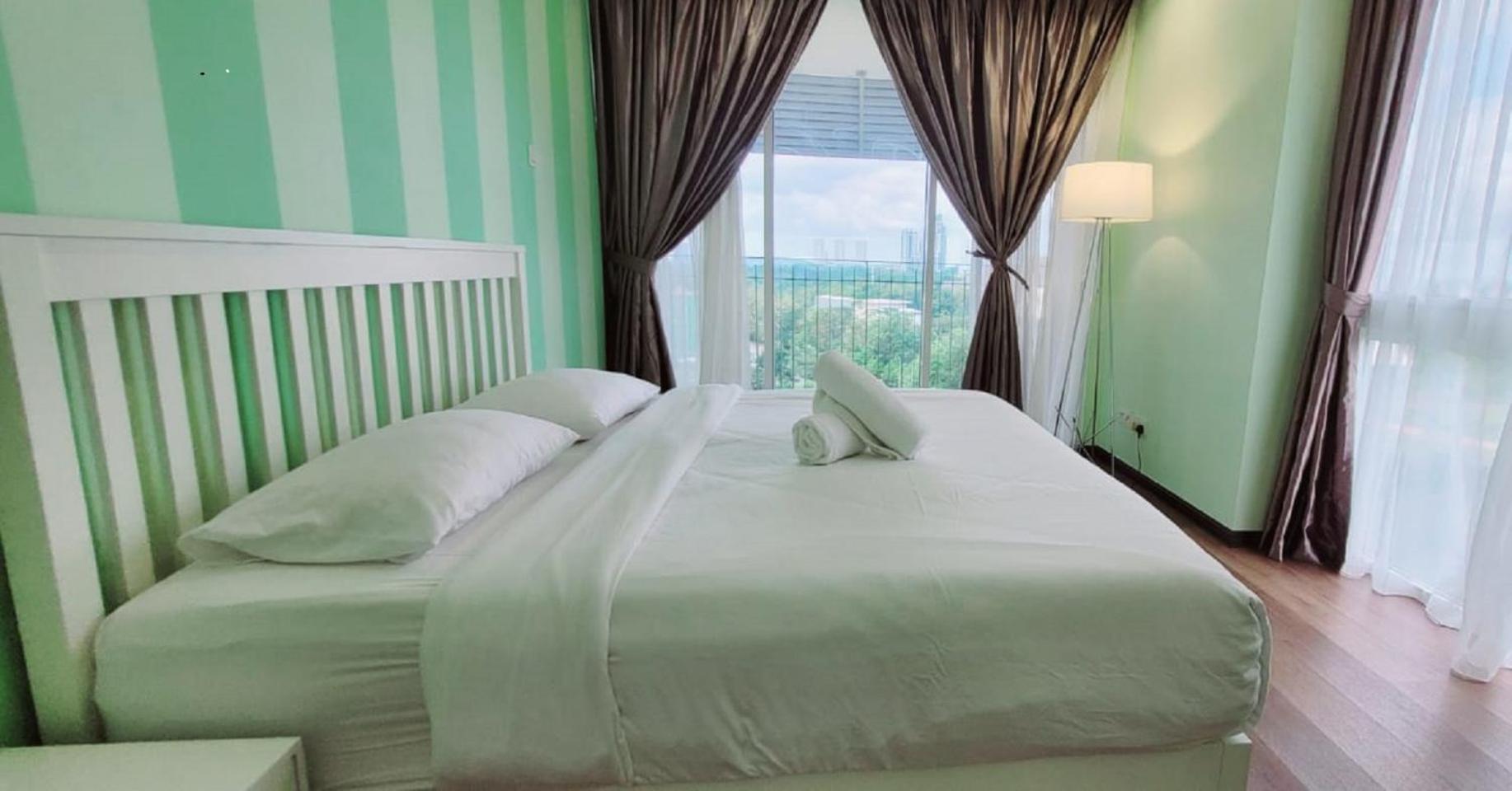 Hostahome Suites At Encorp Marina, Mins To Legoland Malaysia Nusajaya  Ngoại thất bức ảnh
