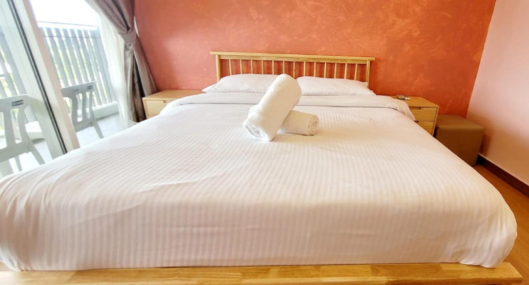Hostahome Suites At Encorp Marina, Mins To Legoland Malaysia Nusajaya  Ngoại thất bức ảnh