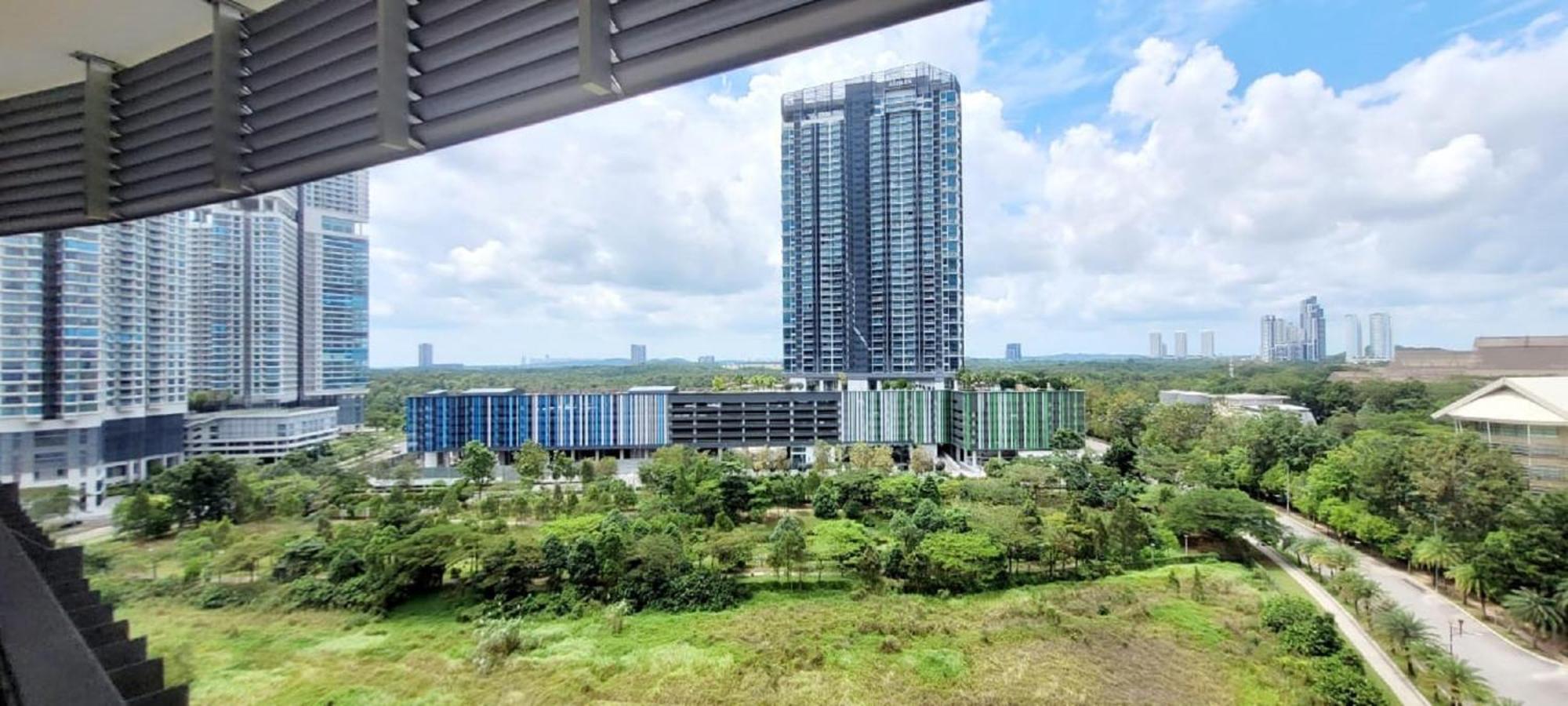 Hostahome Suites At Encorp Marina, Mins To Legoland Malaysia Nusajaya  Phòng bức ảnh