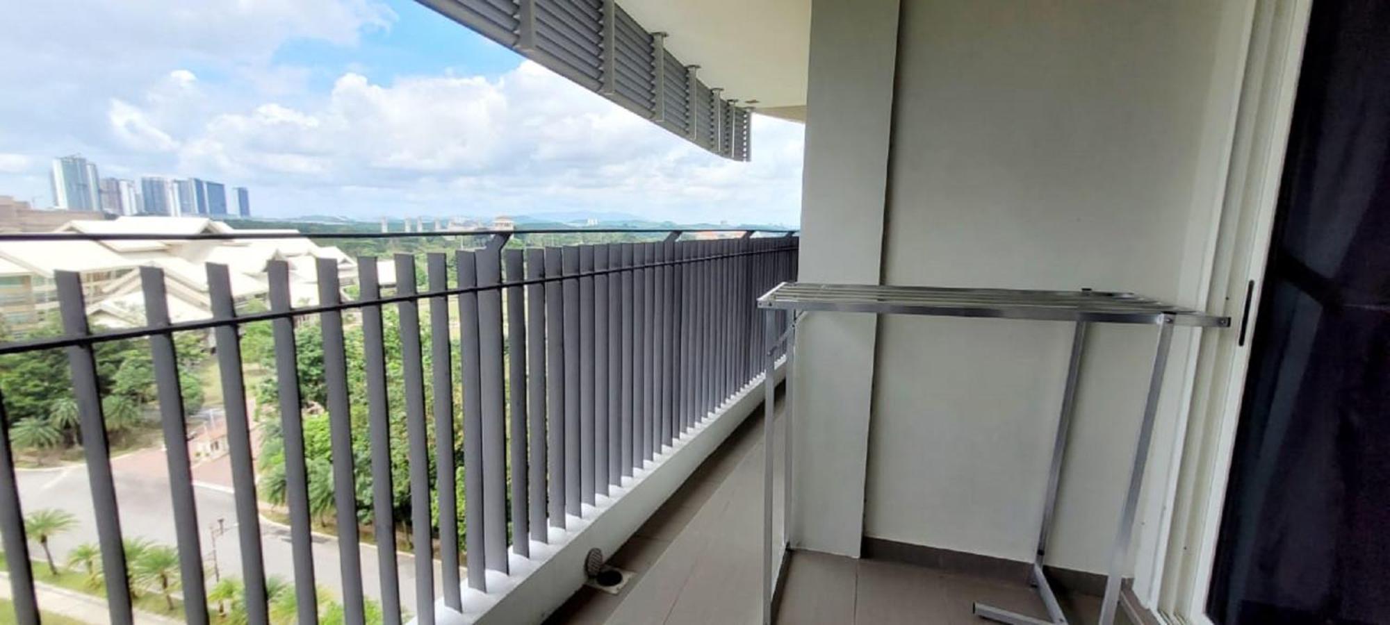 Hostahome Suites At Encorp Marina, Mins To Legoland Malaysia Nusajaya  Phòng bức ảnh