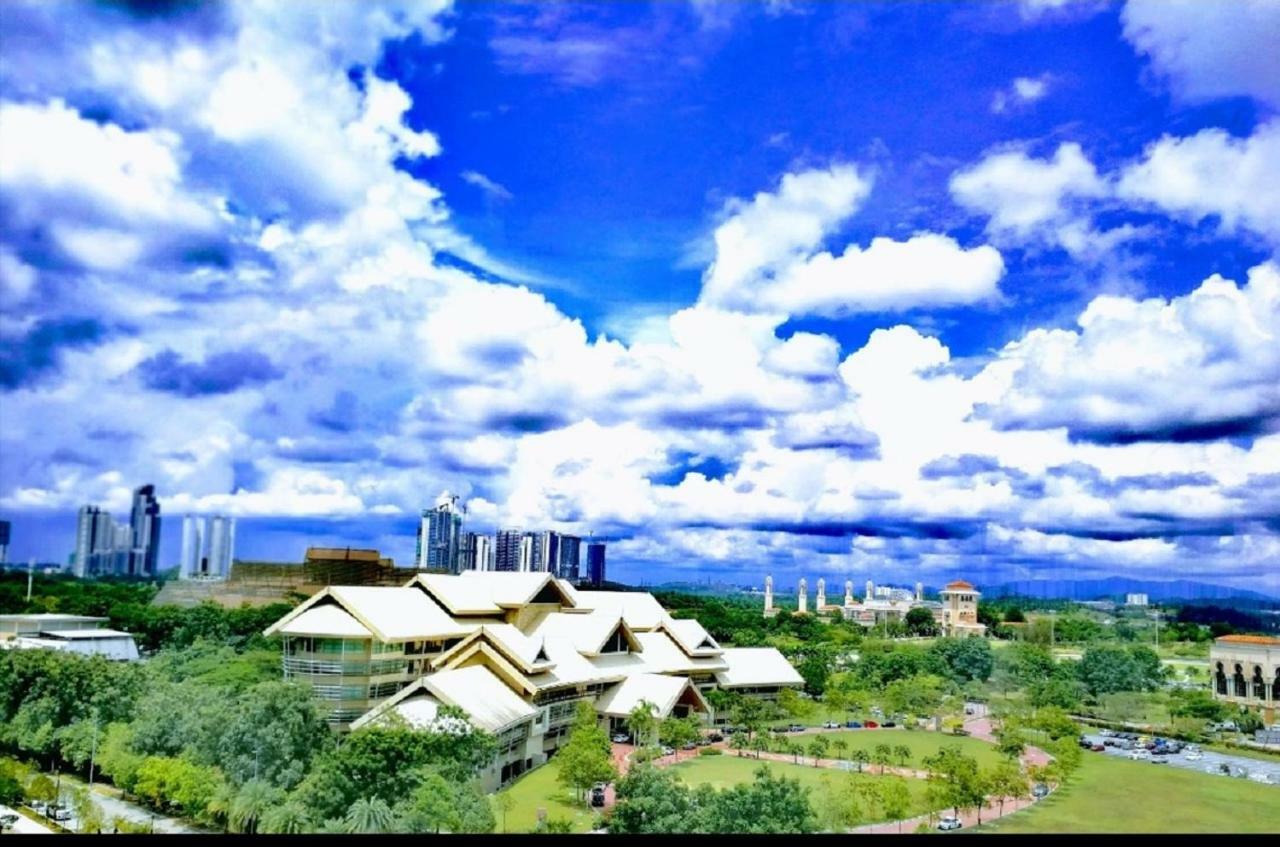Hostahome Suites At Encorp Marina, Mins To Legoland Malaysia Nusajaya  Ngoại thất bức ảnh